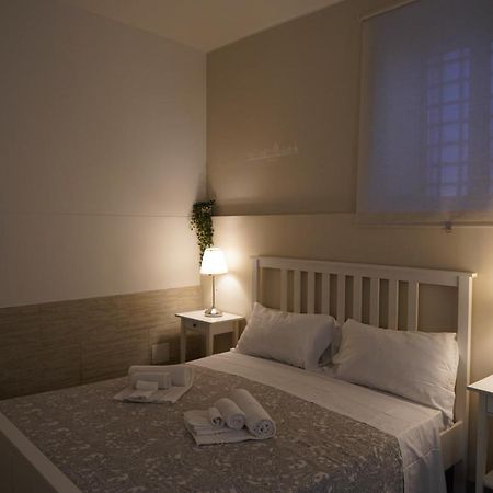 Magri Apartments Κατάνια Εξωτερικό φωτογραφία