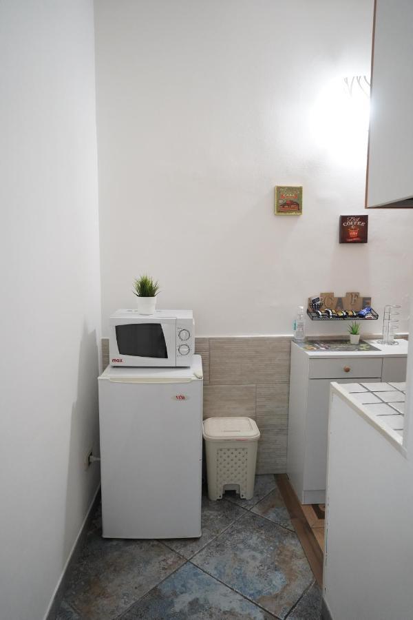 Magri Apartments Κατάνια Εξωτερικό φωτογραφία