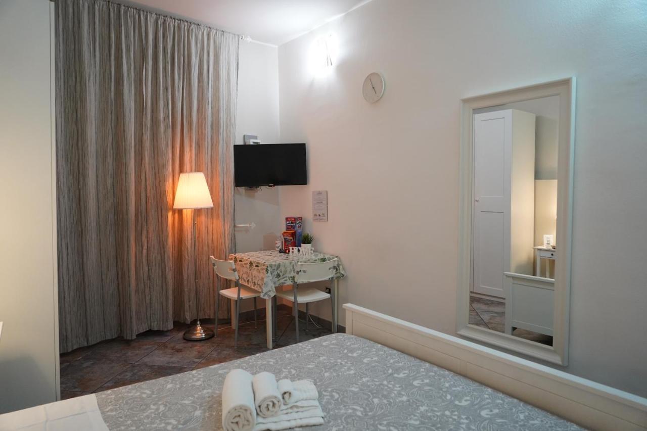 Magri Apartments Κατάνια Εξωτερικό φωτογραφία