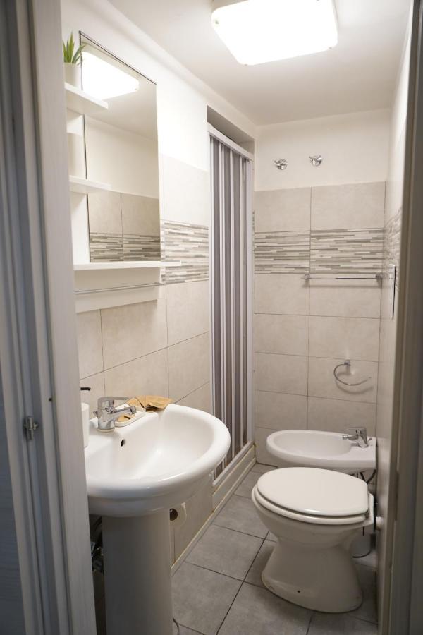 Magri Apartments Κατάνια Εξωτερικό φωτογραφία